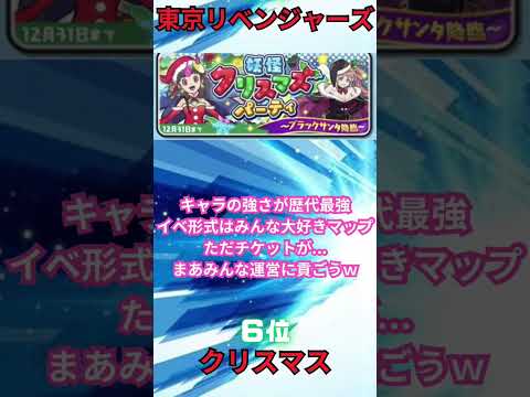 【ぷにぷに】2023年神イベントランキング