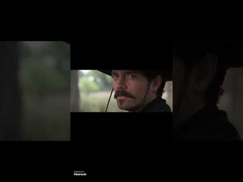 Tombstone | Classic Showdown Johnny Ringo vs Doc Holliday