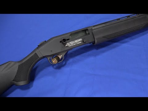 Mossberg 930 JM Pro Tactical