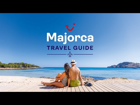 Travel Guide to Majorca | TUI