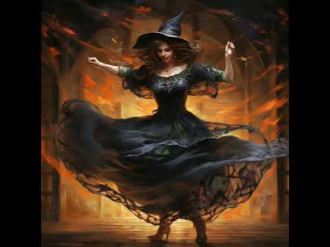 Witch Pop