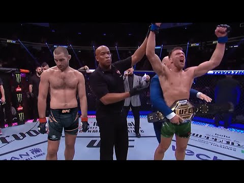 5 Times When Dricus du Plessis SHOCKED The MMA World!