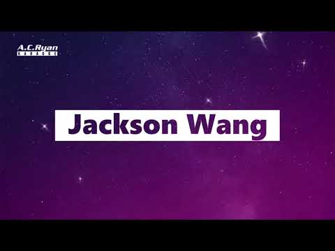 Dead - Jackson Wang (Karaoke)