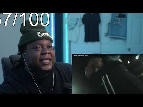 Lil Baby - 5AM (Official Video) REACTION!!!!!