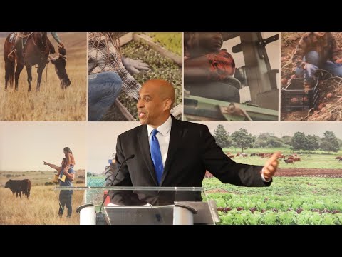 Food Not Feed Summit: Highlights