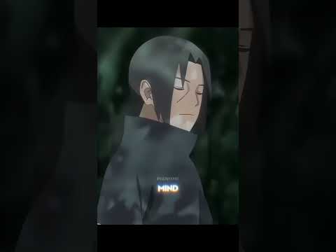 ITACHI EDIT 💔 || #shorts #naruto