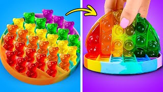 WOW! Easy ART Hacks For Beginners 💫 Painting Tricks & Amazing DIY Ideas by Imagine PlayWorld