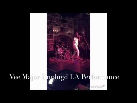 Unplugd LA Performance