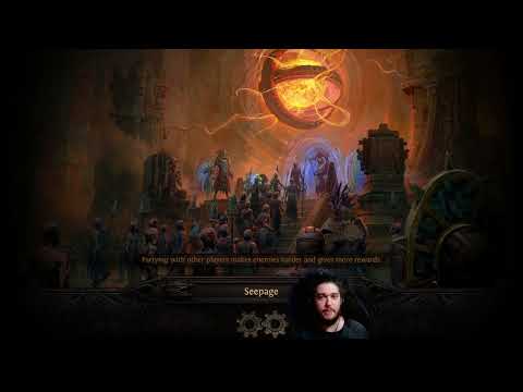 POE2 | Atlas Progression Tips & How to Sustain Maps