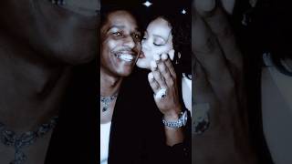 Rihanna 💞 #asaprocky #rihanna #love #relationships #kids #ririclip #awge #shorts #viral #musician