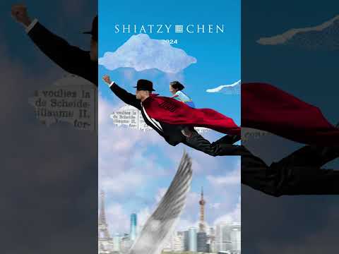 SHIATZY CHEN 2024 FATHER'S DAY GREETING