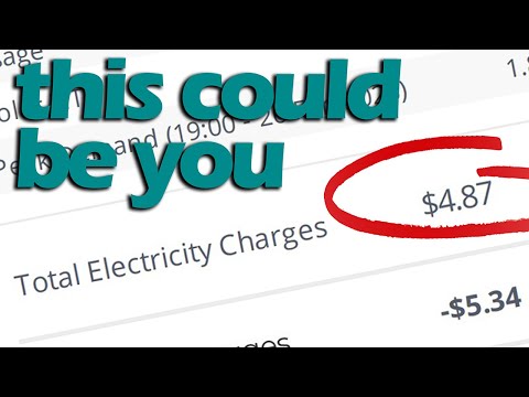 Got solar? Here's how to SAVE MORE on your Power Bills!