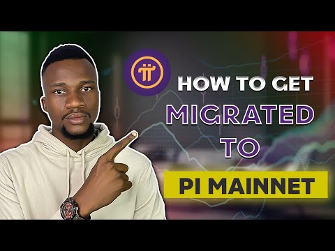 How I Finally Got Migrated to Pi Network Mainnet