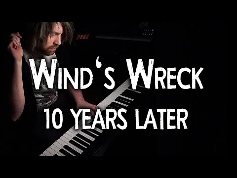 Wind's Wreck (10th Anniversary Version) - Myuu