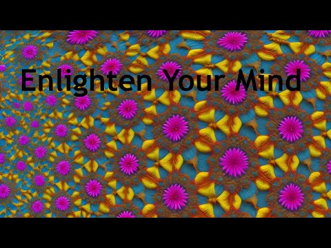 Enlighten Your Mind Core Mindful Meditation 4K