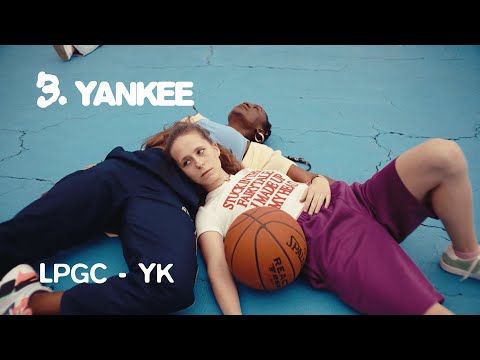 3. YANKEE - Quevedo | DONDE QUIERO ESTAR