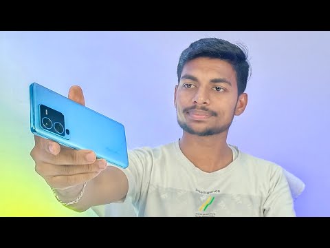 Vivo V25 Pro Unboxing & First Impressions ⚡Best Premium phone🔥🔥