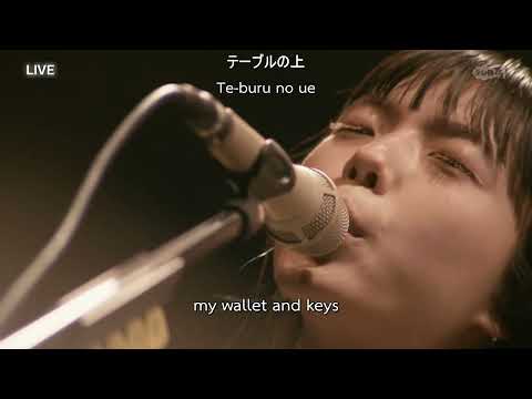 Ayano Kaneko - セゾン (Season) LIVE 2021 [ENG SUB]