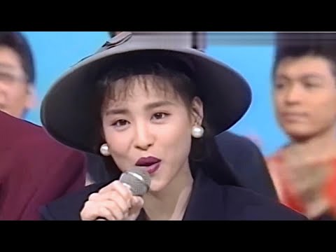 松田聖子　Strawberry Time 1988年8月　OP🐔   EPO👉🎤