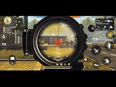 Garena Free Fire Live stream | Playing Zahan Gamer