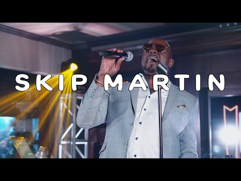 Skip Martin - Full Performance and Interview (Live at the Print Shop)