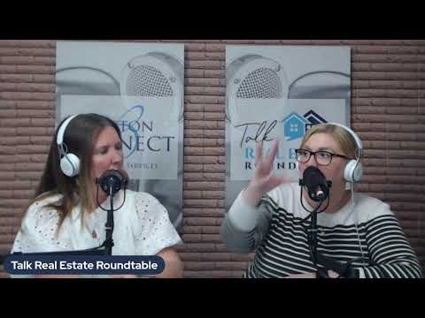 Talk Real Estate Roundtable