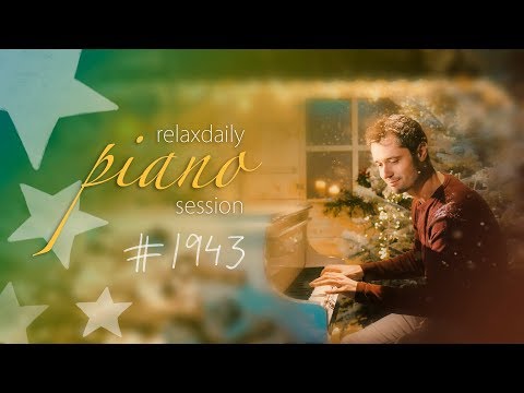 Calm Piano Music for the Christmas and Winter Season [1943]