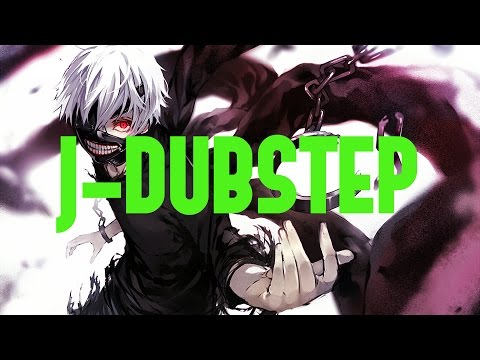 Cametek - I Think, Its Kind Of Like The Some Squad [J-Dubstep]