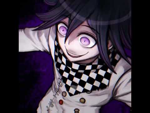 Liar - Kokichi (Danganronpa v3 edit)