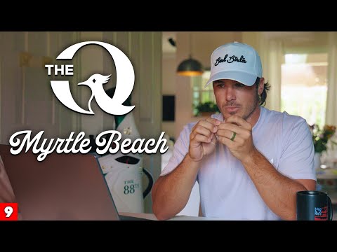 The Truth Behind Me Shooting 86 @ Myrtle Beach Q