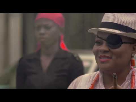 QUICK SAND  - Movie Trailer | Sam Dede | Norbert Young Nollywood Movie