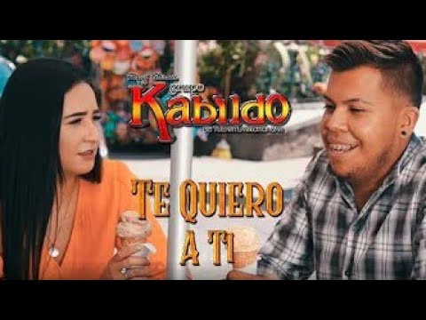 Te Quiero A Ti / Raúl García y Su Grupo Kabildo / ¡¡¡Vídeo Oficial 2021!!!