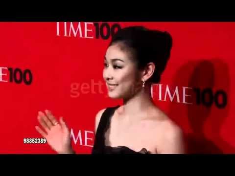 Yuna Kim- 2010 Time 100 Hero Most Influential People in the W.flv.flv