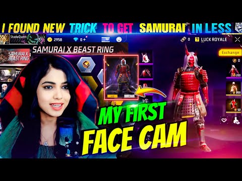 I GOT ZOMBIE SAMURAI FREE FIRE BUNDLE|ZOMBIE SAMURAI BUNDLE RETURN|FREE FIRE NEW EVENT|FF NEW EVENT