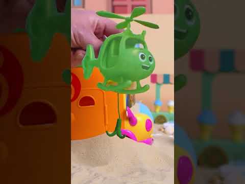 Orphle 😇 | Morphle's Toy Adventures! | NEW | Monster Cartoon for Kids