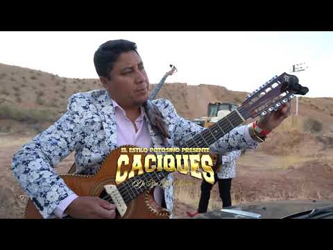 caciques en vivo en (ARIZONA USA) EVENT, TOUR 2021