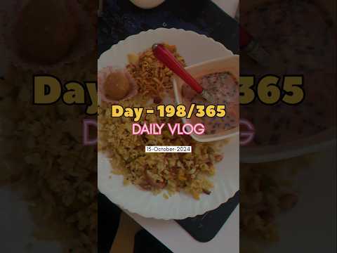 Day - 198/365 Days Challenge of Mission 10K subscribers #minivlog #ytshorts #shorts #shortvideo #yt