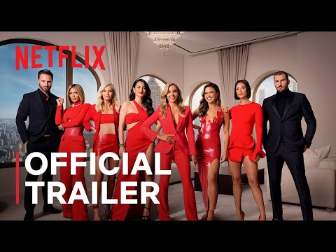 Selling The City | Official Trailer | Netflix