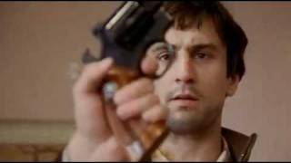 Taxi Driver (1976) scene - Travis Buys Guns