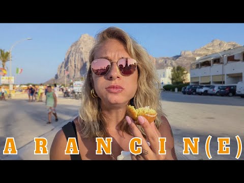 A R A N C I N ( E ) ! - SFRIGOLA a TRAPANI