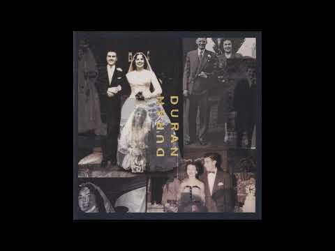 Duran Duran - Love Voodoo