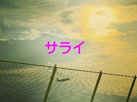 サライ　～エアロフォンAE-20で吹いてみた