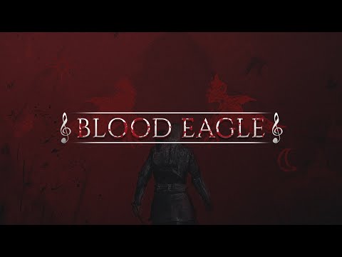 Blood Eagle (Vikings Inspired) - Escathon Original Music