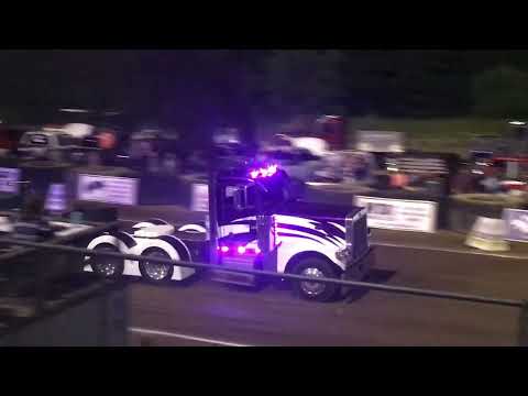 Keystone Nationals - Truck Pulling - Big Rigs (6/17/23)