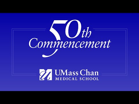 Commencement 2023 #UMassChan2023