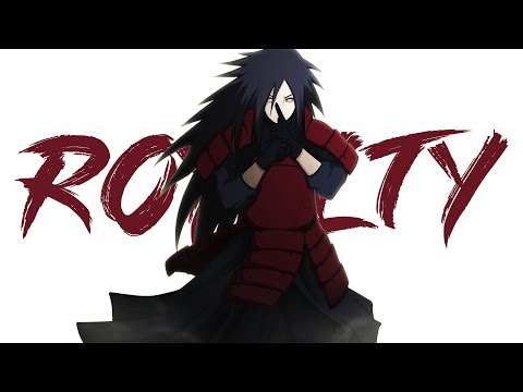 Royalty - AMV [ Anime Mix ]