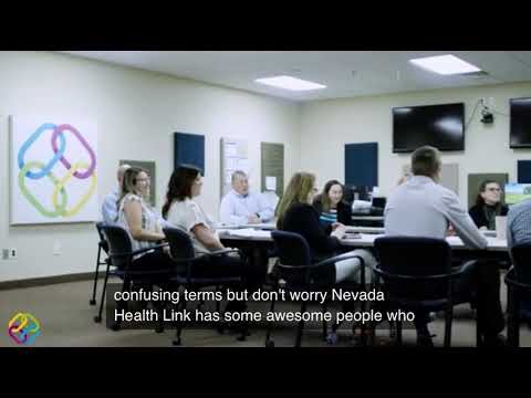 What is the Nevada Health Insurance Market place