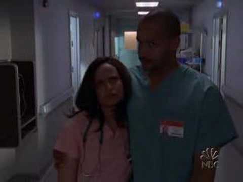 Scrubs 'Bask In The Glow of The Janitor's Awesome Fearitude'