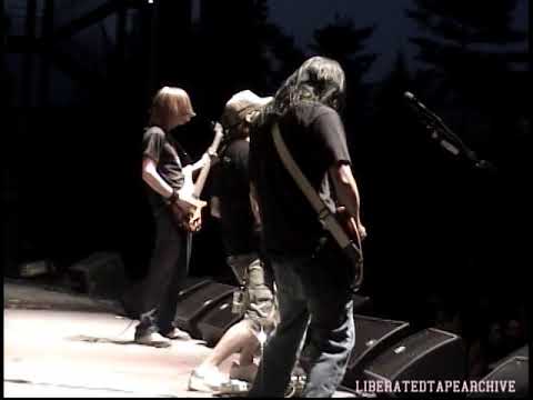 TRUSTcompany Live - COMPLETE SHOW - Tinley Park, IL, USA (August 15th, 2004)