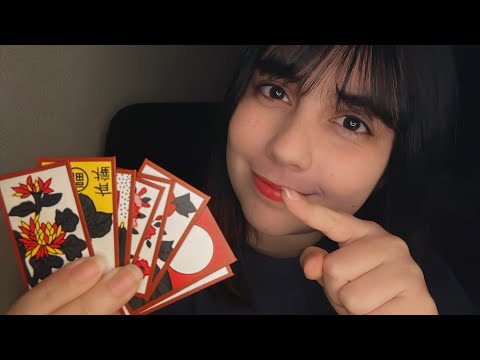 日本語 ASMR | 見たいところ見ていいよ！(目の運動、ヴィジュアルトリガー)